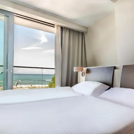 Vacationclub - Marine 320