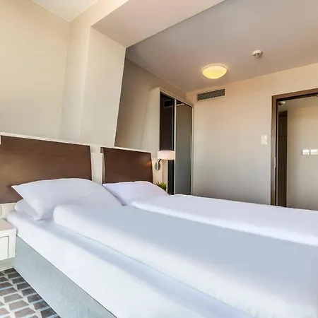 Daire Vacationclub - Marine 320