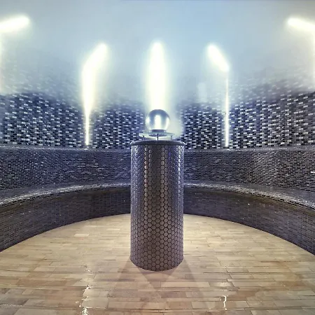 Daire Vacationclub - Marine 320 Kolobrzeg