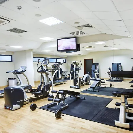 Vacationclub - Marine 320 Daire