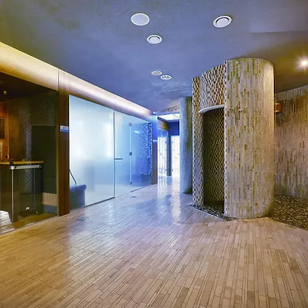 Apartment Vacationclub - Marine 320 Kolberg