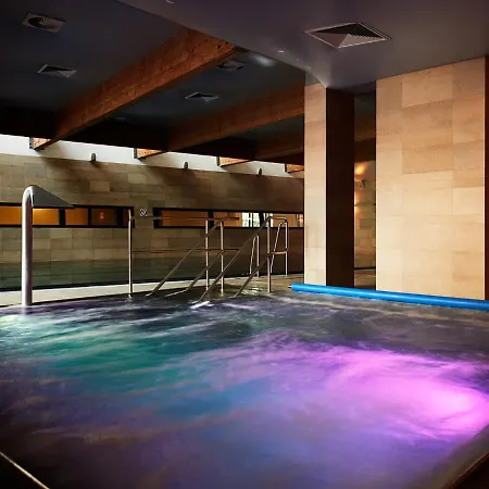 Daire Vacationclub - Marine 320 *