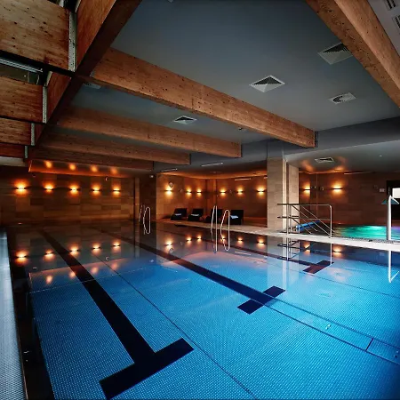 Vacationclub - Marine 320 * Kolobrzeg