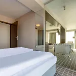 Apartmán Vacationclub - Marine 320 *