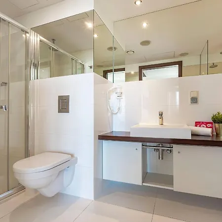 Apartment Vacationclub - Marine 320 *