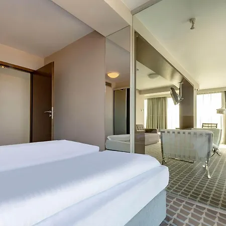 Apartment Vacationclub - Marine 320 *