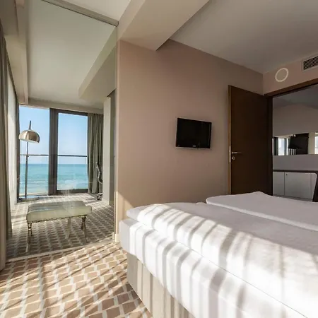 Apartment Vacationclub - Marine 320 Kolberg