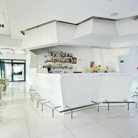 Vacationclub - Marine 320 Apartment