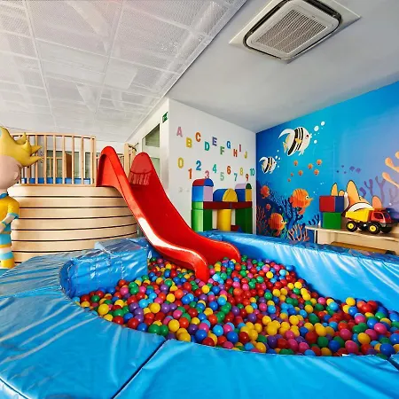 Apartmán Vacationclub - Marine 320 Kolobřeh